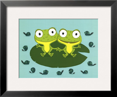 The Family by Nathalie Choux Pricing Limited Edition Print image