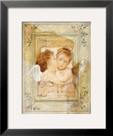 My Beloved One by Joadoor Pricing Limited Edition Print image