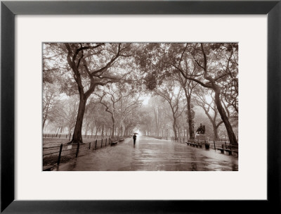Poet's Walk by Henri Silberman Pricing Limited Edition Print image