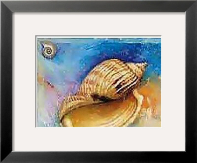 Neptunes Amulet I by Petar Meseldzija Pricing Limited Edition Print image