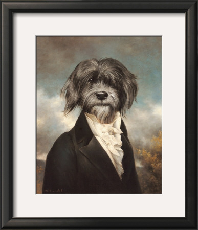 Gavroche by Thierry Poncelet Pricing Limited Edition Print image