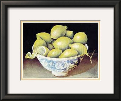 Limes by Galley Pricing Limited Edition Print image