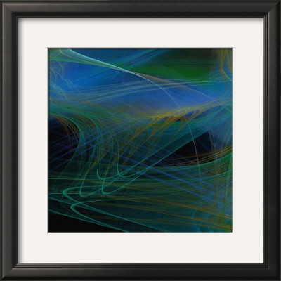 Fusion I by Jean-François Dupuis Pricing Limited Edition Print image