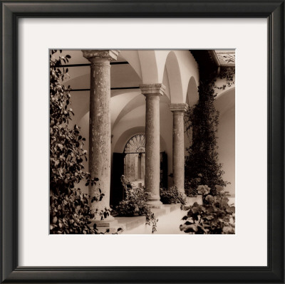 Piazza, Toscana by Alan Blaustein Pricing Limited Edition Print image