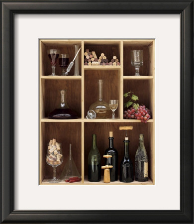 Bottle Rack by Camille Soulayrol Pricing Limited Edition Print image