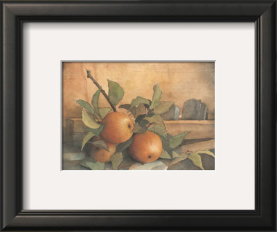 Apfel by Franz Heigl Pricing Limited Edition Print image