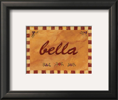 Bella by Gayle Bighouse Pricing Limited Edition Print image