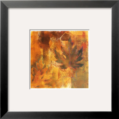 Flow Of Maple by Julianna Pricing Limited Edition Print image