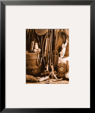 Reel by Andrew Rose Pricing Limited Edition Print image
