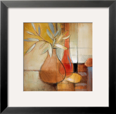 Afternoon Bamboo Leaves I by Lanie Loreth Pricing Limited Edition Print image