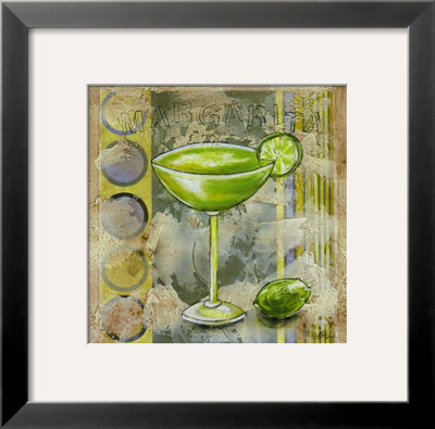 Margarita by Susan Osborne Pricing Limited Edition Print image