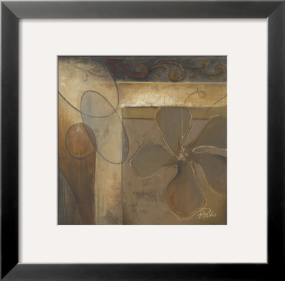Inspiration In Taupe Iii by Patricia Quintero-Pinto Pricing Limited Edition Print image