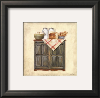 Dry Sink I by Lisa Audit Pricing Limited Edition Print image