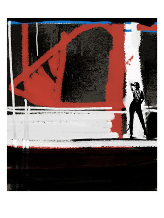 Gallery by Naxart Pricing Limited Edition Print image