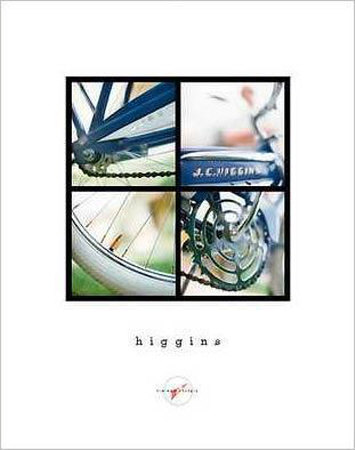 Higgins by Karl Jayne Pricing Limited Edition Print image