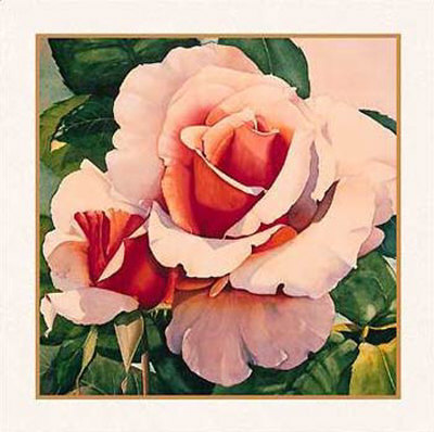 First Bloom by Nancy Azneer Pricing Limited Edition Print image