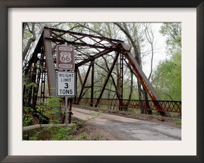 Forgotten Motels, Chelsea, Oklahoma by Mel Root Pricing Limited Edition Print image