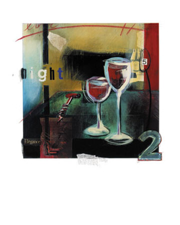 Night by Niro Vasali Pricing Limited Edition Print image