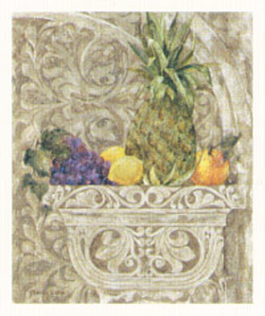 Tuscan Archway I by Deborah K. Ellis Pricing Limited Edition Print image