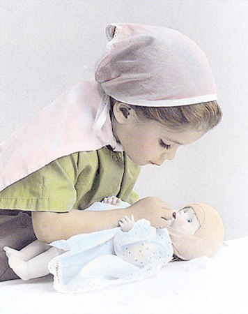 Nurse Suzie by Nora Hernandez Pricing Limited Edition Print image