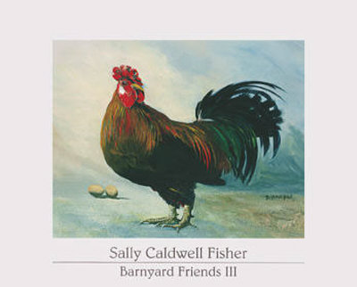 Balzac by Sally Caldwell-Fisher Pricing Limited Edition Print image