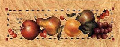 Summer Harvest Ii by Barbara Palmer Pricing Limited Edition Print image