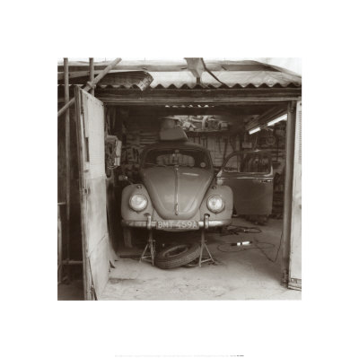Beetle by Mcconnell Pricing Limited Edition Print image