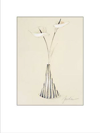 Silent Beauties Ii by Elizabeth Jardine Pricing Limited Edition Print image