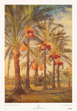 Oasis by Henry Roderick Newman Pricing Limited Edition Print image