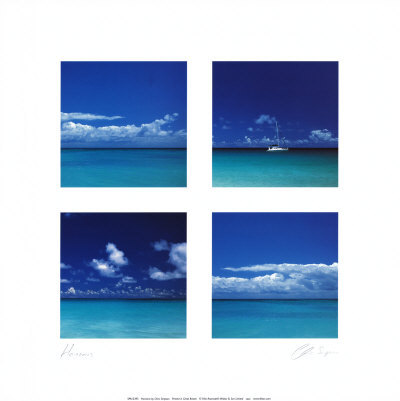 Horizons by Chris Simpson Pricing Limited Edition Print image