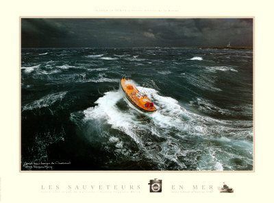 Canot D'ouessant by Philip Plisson Pricing Limited Edition Print image