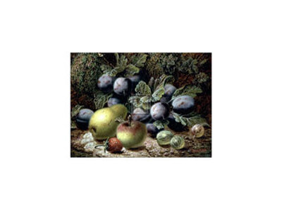 Country Still Life Ii by Oliver Clare Pricing Limited Edition Print image