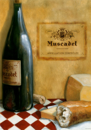 Muscadet by David Marrocco Pricing Limited Edition Print image