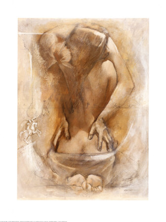 Patience Lost by Talantbek Chekirov Pricing Limited Edition Print image