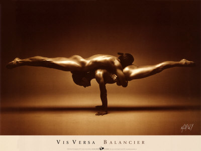 Balancier by Michel Pilon Pricing Limited Edition Print image