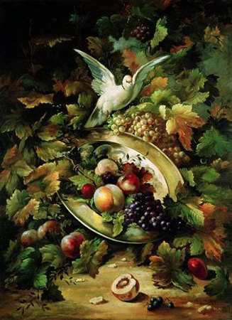 Fruit A' Plenty I by Riccardo Bianchi Pricing Limited Edition Print image