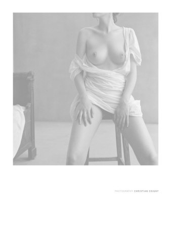 Atelier by Christian Coigny Pricing Limited Edition Print image