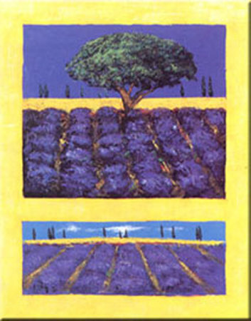 Provence by Rhanavardkar Pricing Limited Edition Print image