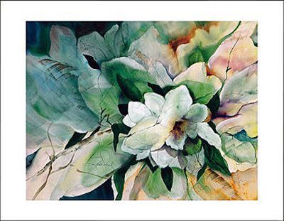 Spring I by Renee Young Pricing Limited Edition Print image