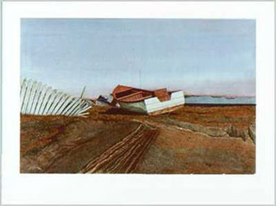 High And Dry by Dwight Baird Pricing Limited Edition Print image
