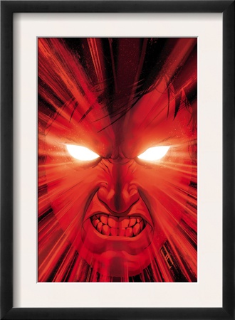 Astonishing X-Men #24 Cover: Cyclops by John Cassaday Pricing Limited Edition Print image