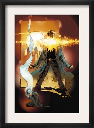 Generation M #1 Cover: Chamber by Stuart Immonen Pricing Limited Edition Print image