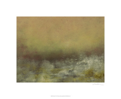 Meadow Iv by Sharon Gordon Pricing Limited Edition Print image