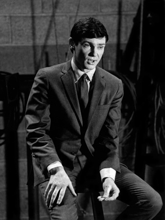 Gene Pitney by George Shuba Pricing Limited Edition Print image