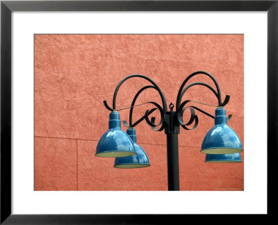 La Placita Complex, Tuscon, Az by Walter Bibikow Pricing Limited Edition Print image