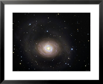 Messier 94 by Stocktrek Images Pricing Limited Edition Print image