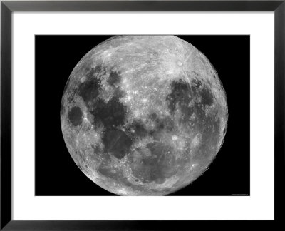 Full Moon by Stocktrek Images Pricing Limited Edition Print image