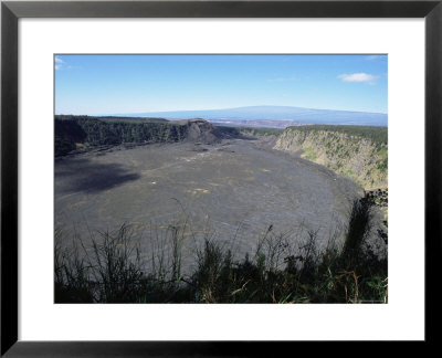 Kilaueau Iki Crater, Big Island, Hawaii, Hawaiian Islands, Usa by Alison Wright Pricing Limited Edition Print image