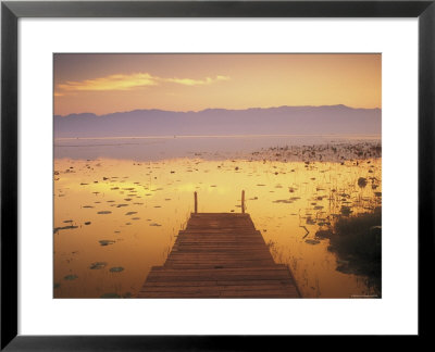 Inle Lake, Burma by Peter Adams Pricing Limited Edition Print image