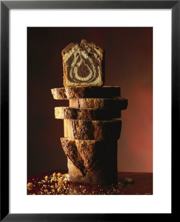 Marble Cake by Bernhard Winkelmann Pricing Limited Edition Print image